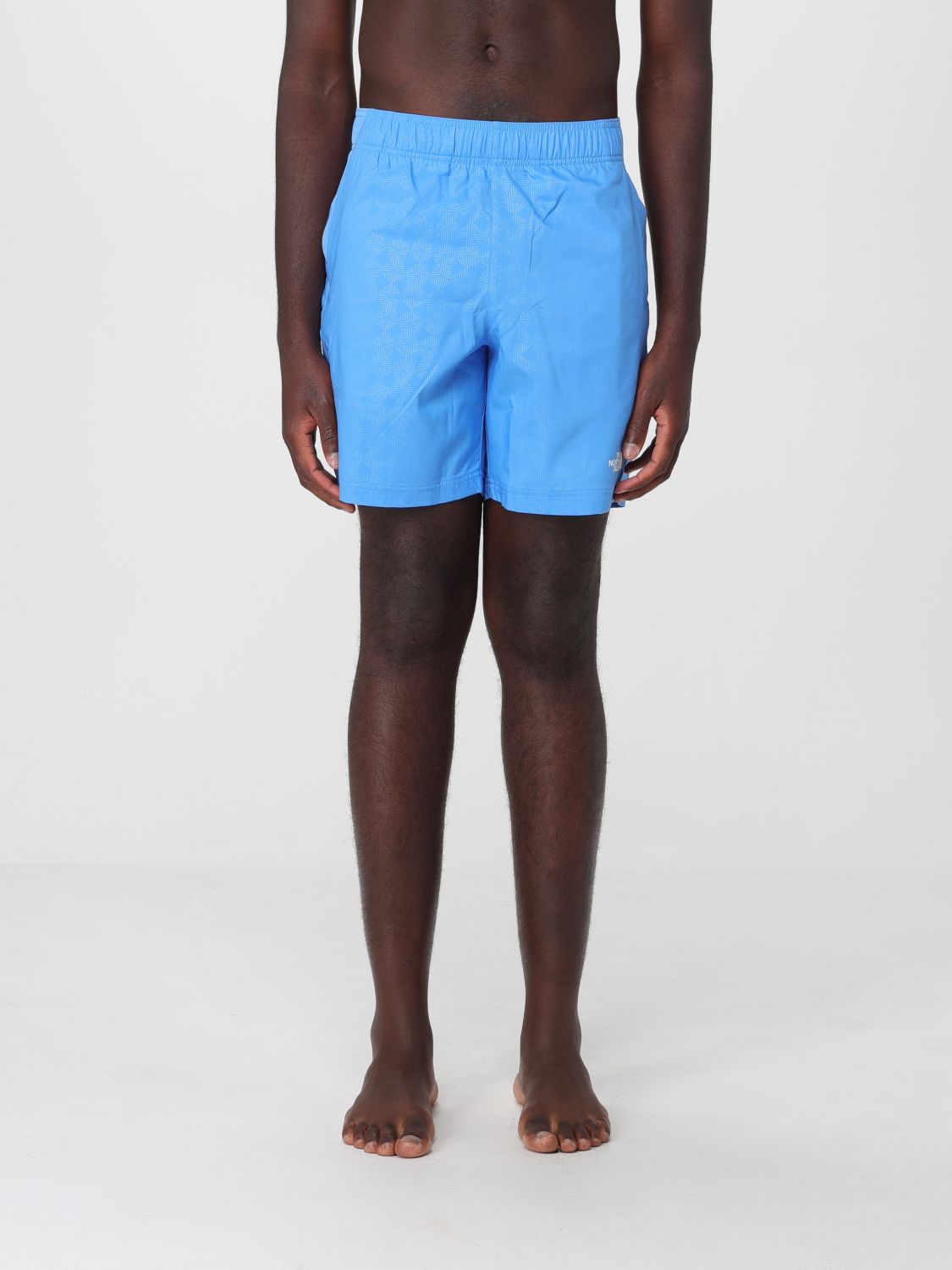 THE NORTH FACE Swimsuit Men color Blue