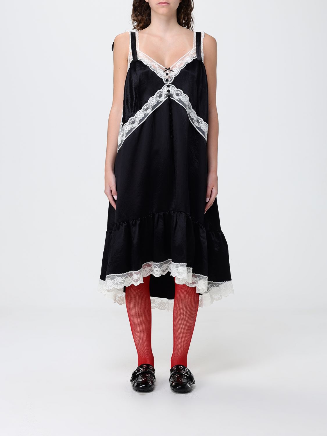 MARC JACOBS Abito Donna colore Nero