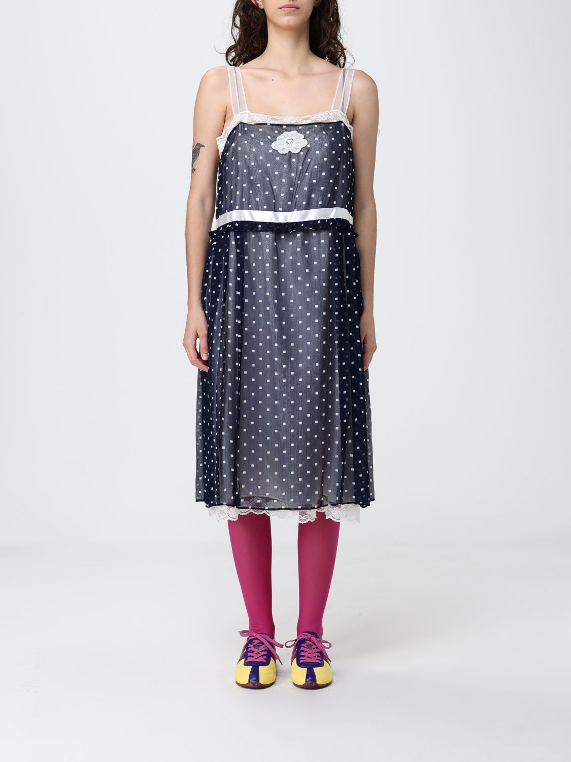 MARC JACOBS Abito Donna colore Blue