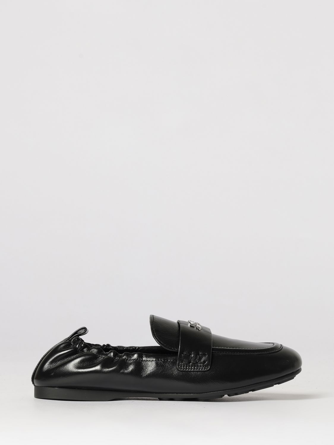 MARC JACOBS Leather Jude Loafers　MARC JACOBS レザー ジュード ローファー MARC