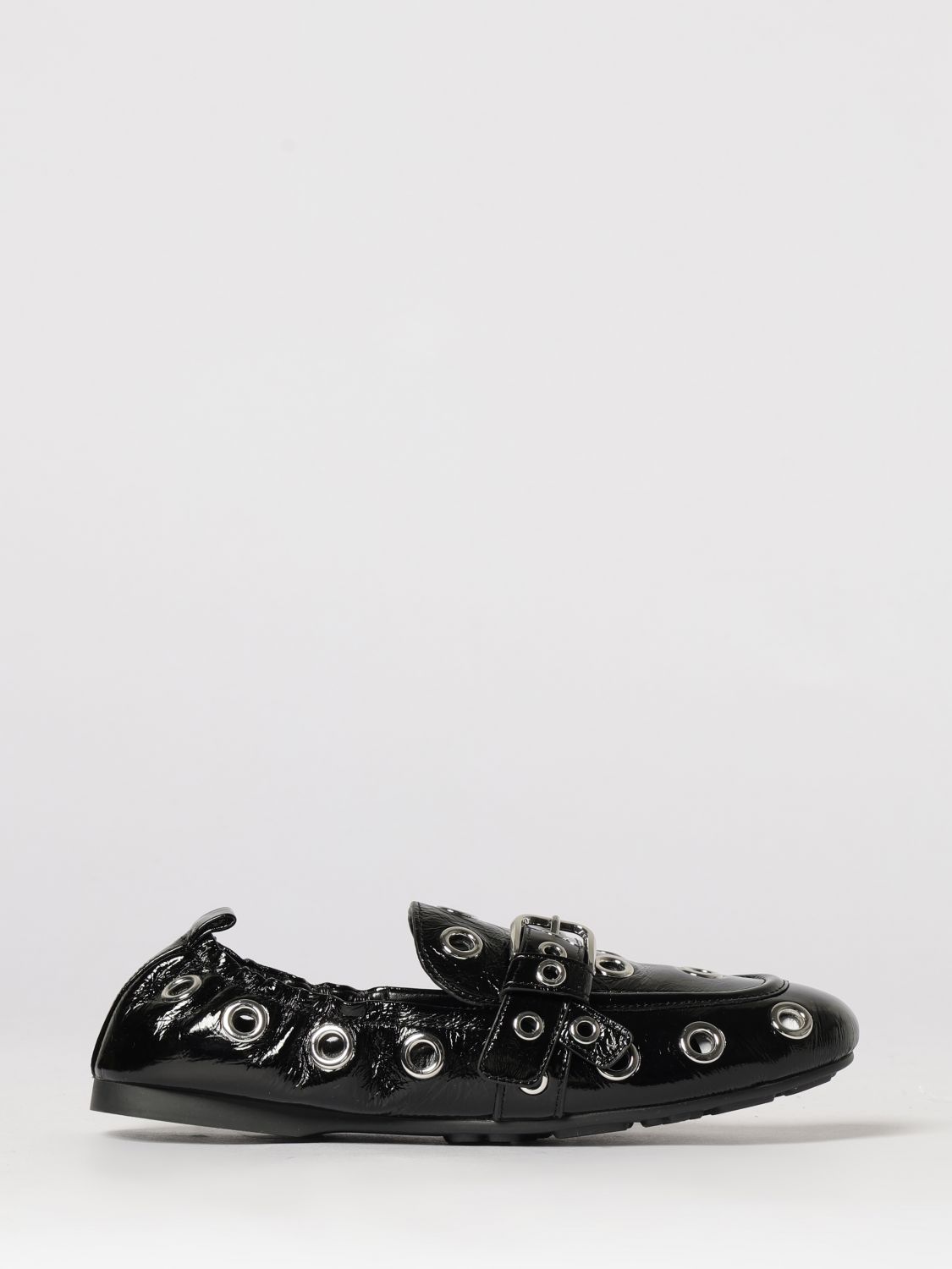 MARC JACOBS Scarpe Basse Donna colore Nero