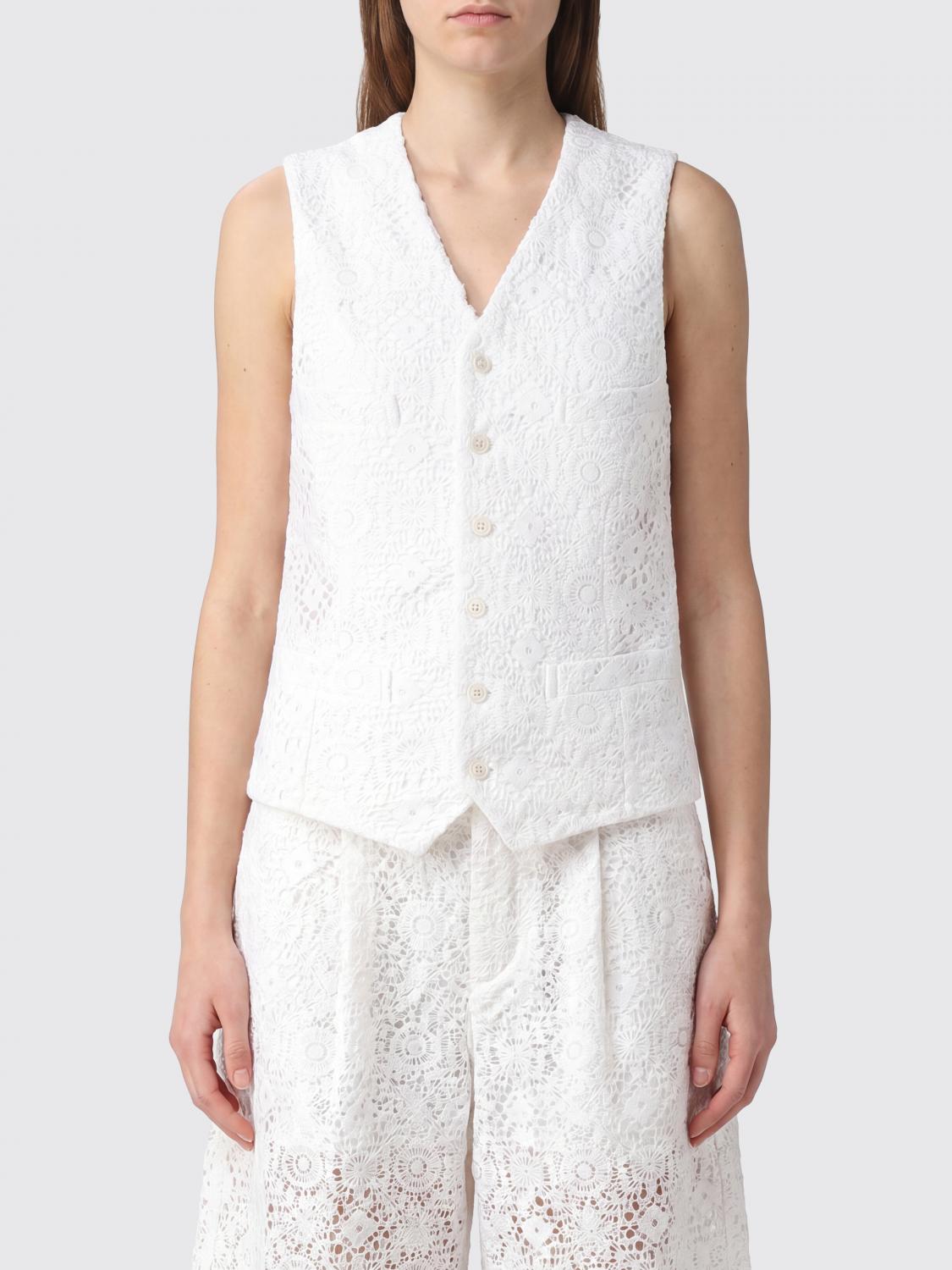 COMME DES GARÇONS Sweater woman