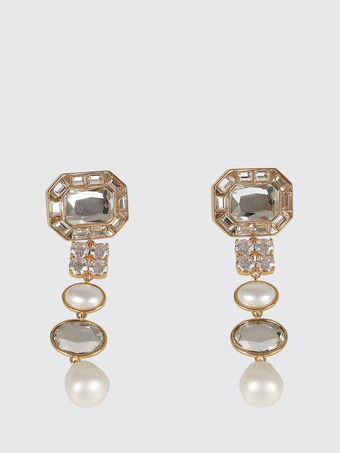 SELF-PORTRAIT Jewel woman　SELF-PORTRAIT 宝石の女 SELF-PORTRAIT