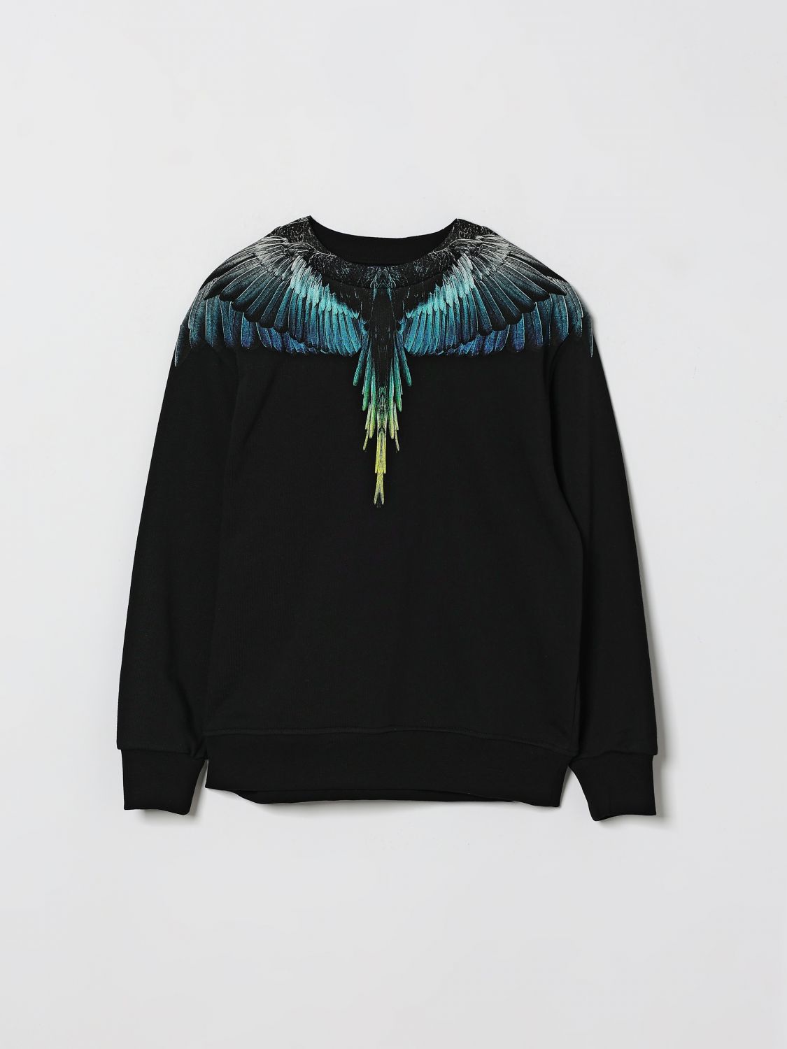 COUNTY OF MILAN Maglia Bambino colore Nero