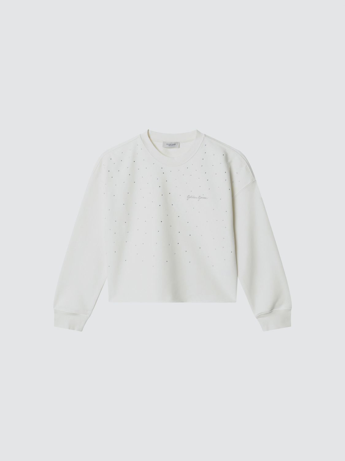 GOLDEN GOOSE Sweater kids　ゴールデン グース セーター キッズ GOLDEN