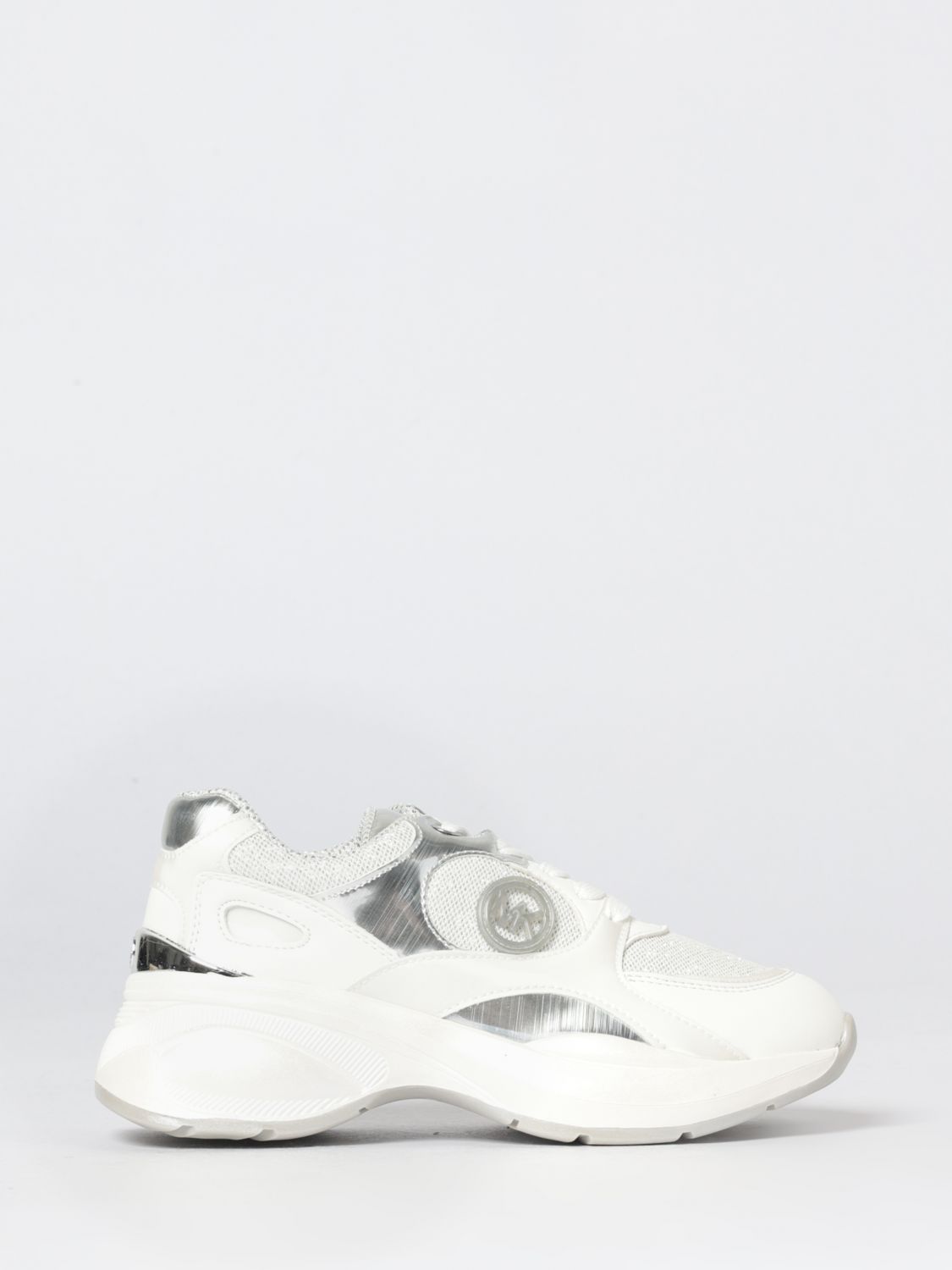 MICHAEL KORS Scarpe Bambino colore Bianco