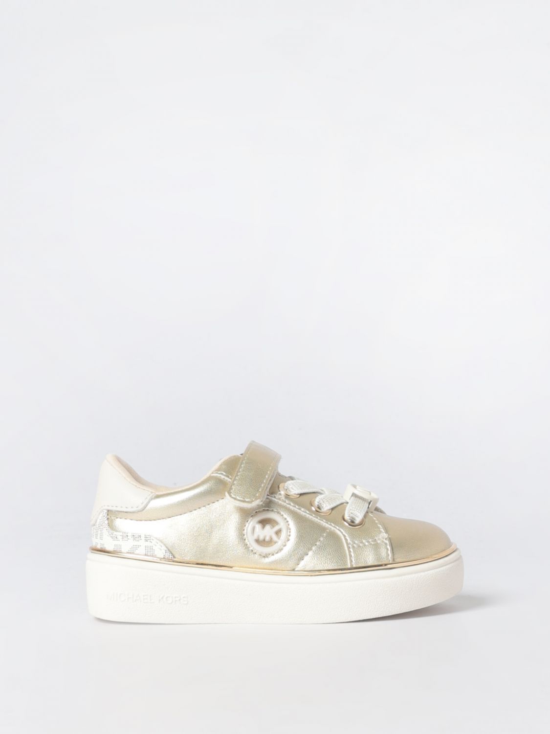 MICHAEL KORS Scarpe Bambino colore Oro