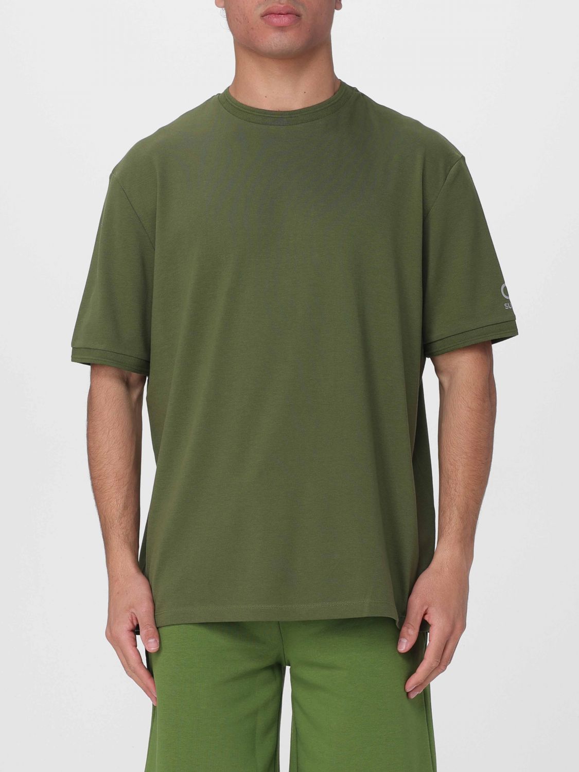 Suns Boards Basic Cotton T-shirt