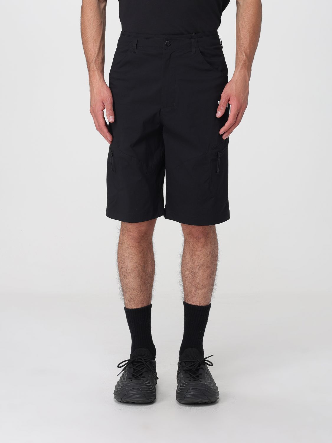 THE NORTH FACE Pantaloncini da trekking Exploration in nylon