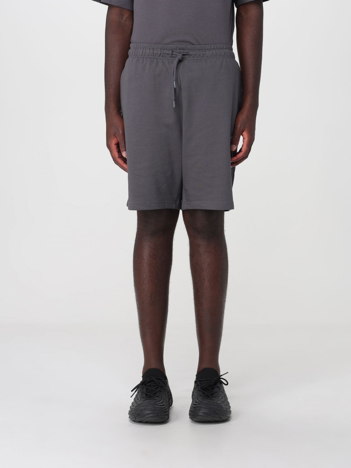 THE NORTH FACE Shorts Men color Blue
