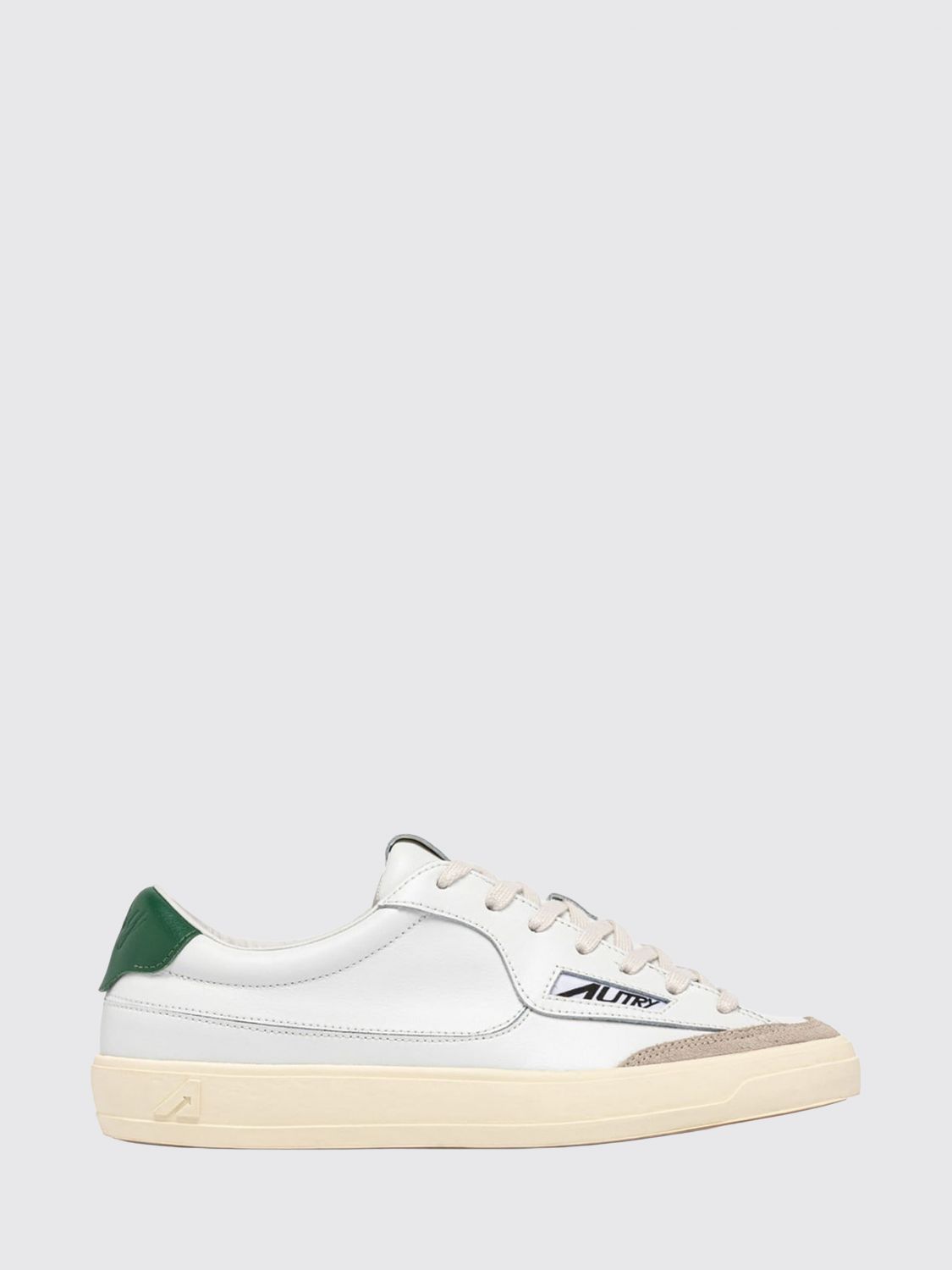 AUTRY Sneakers Men color White