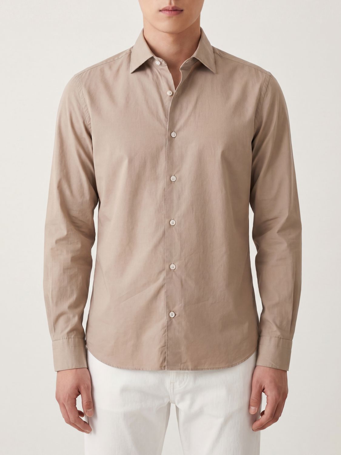 Tintoria Mattei Shirt men