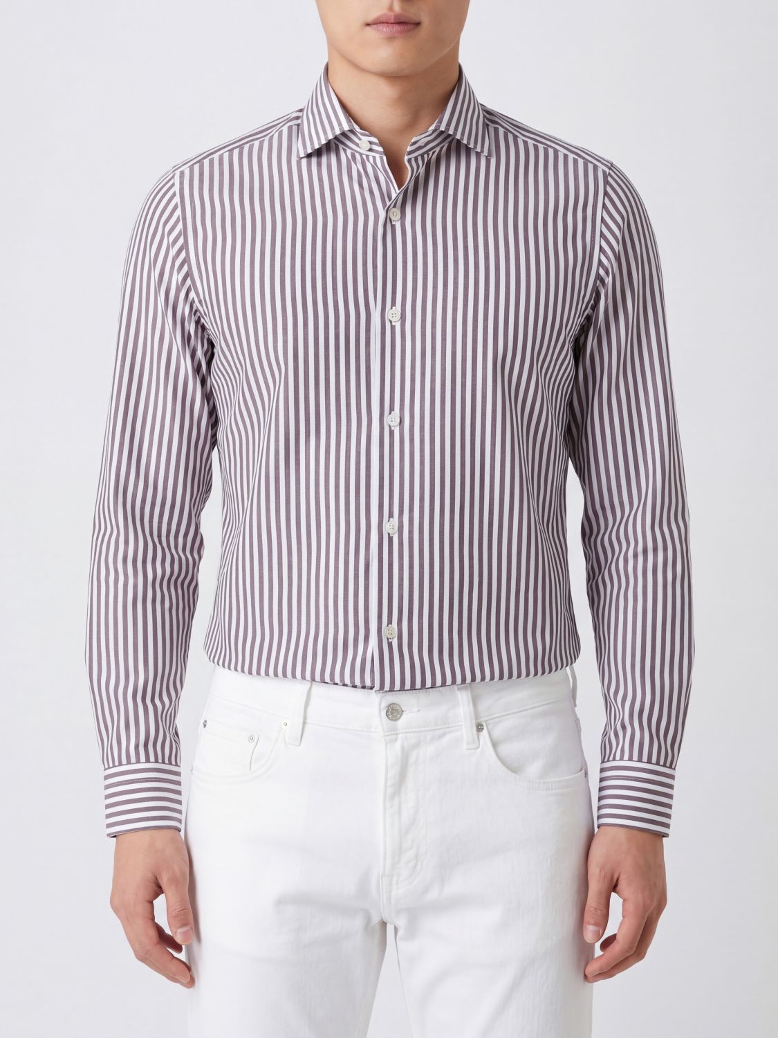 Tintoria Mattei Shirt men