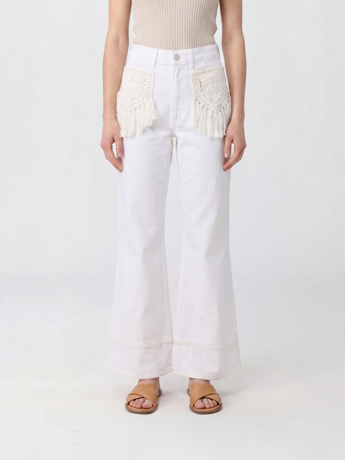 FARM RIO Pants woman