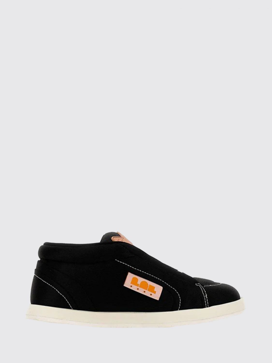PDF Sneakers Uomo colore Nero