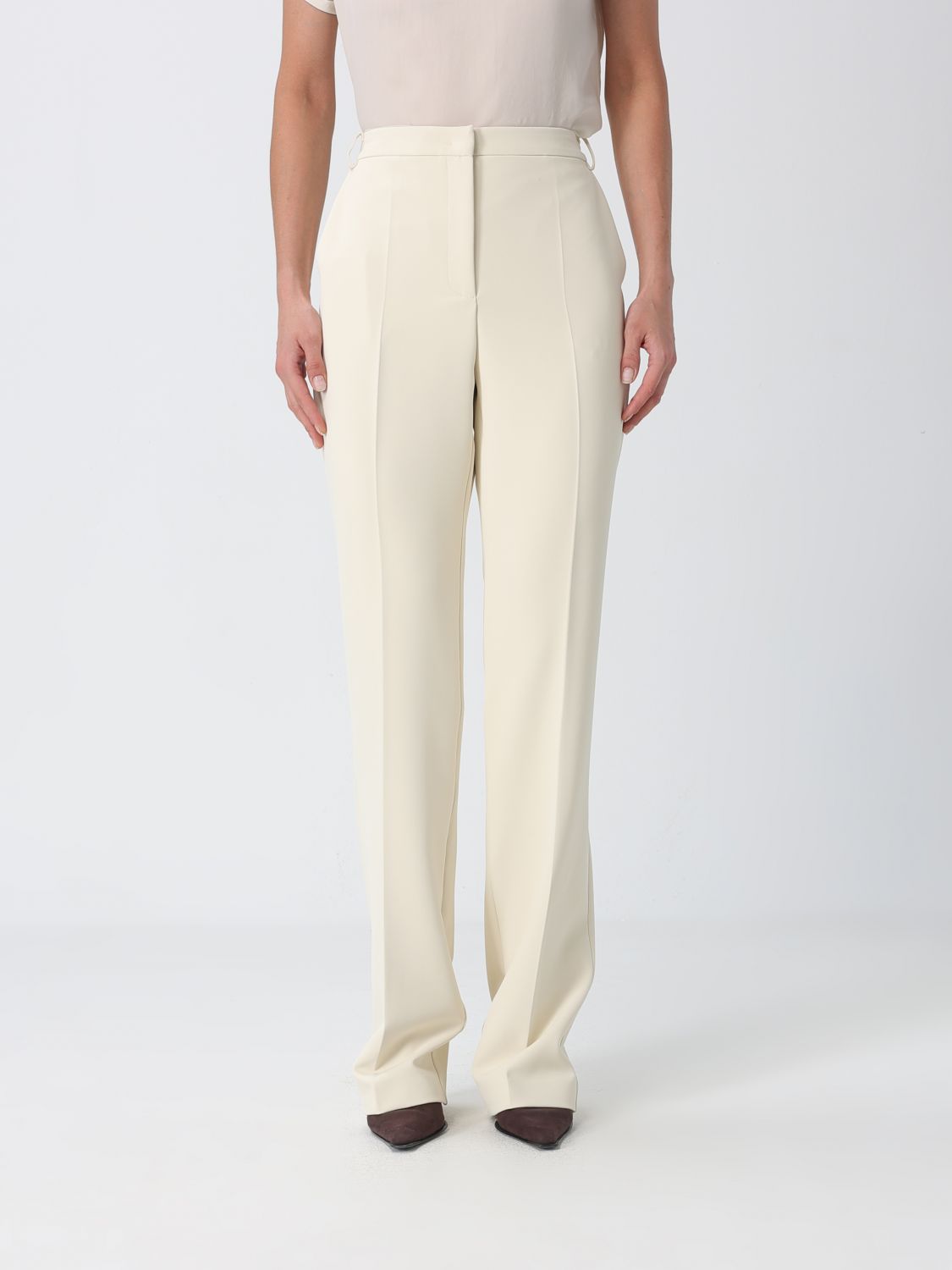 PATRIZIA PEPE Pants woman