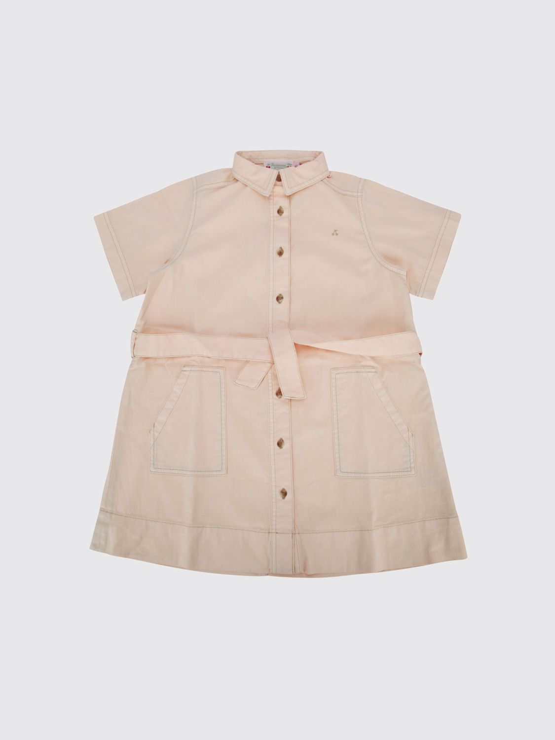 BONPOINT Abito Bambino colore Rosa