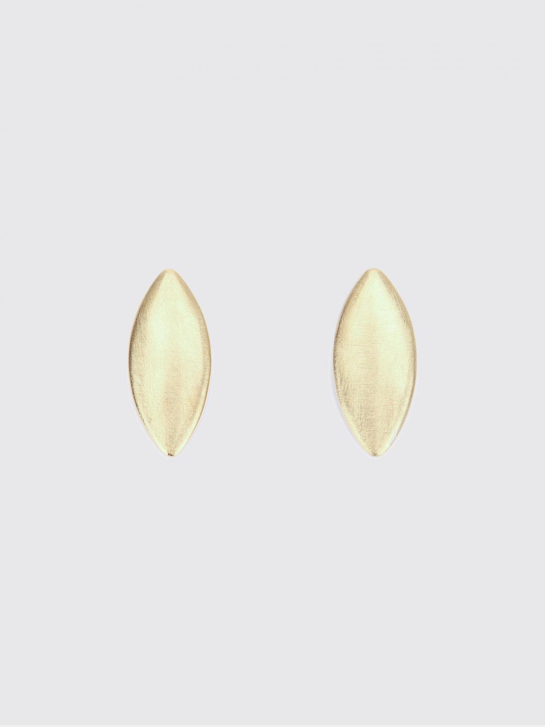 JACQUEMUS JACQUEMUS Copper Earrings　ジャックムス 銅ピアス