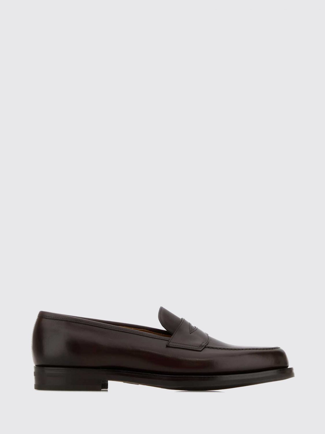 Edward Green Loafers Men color Brown