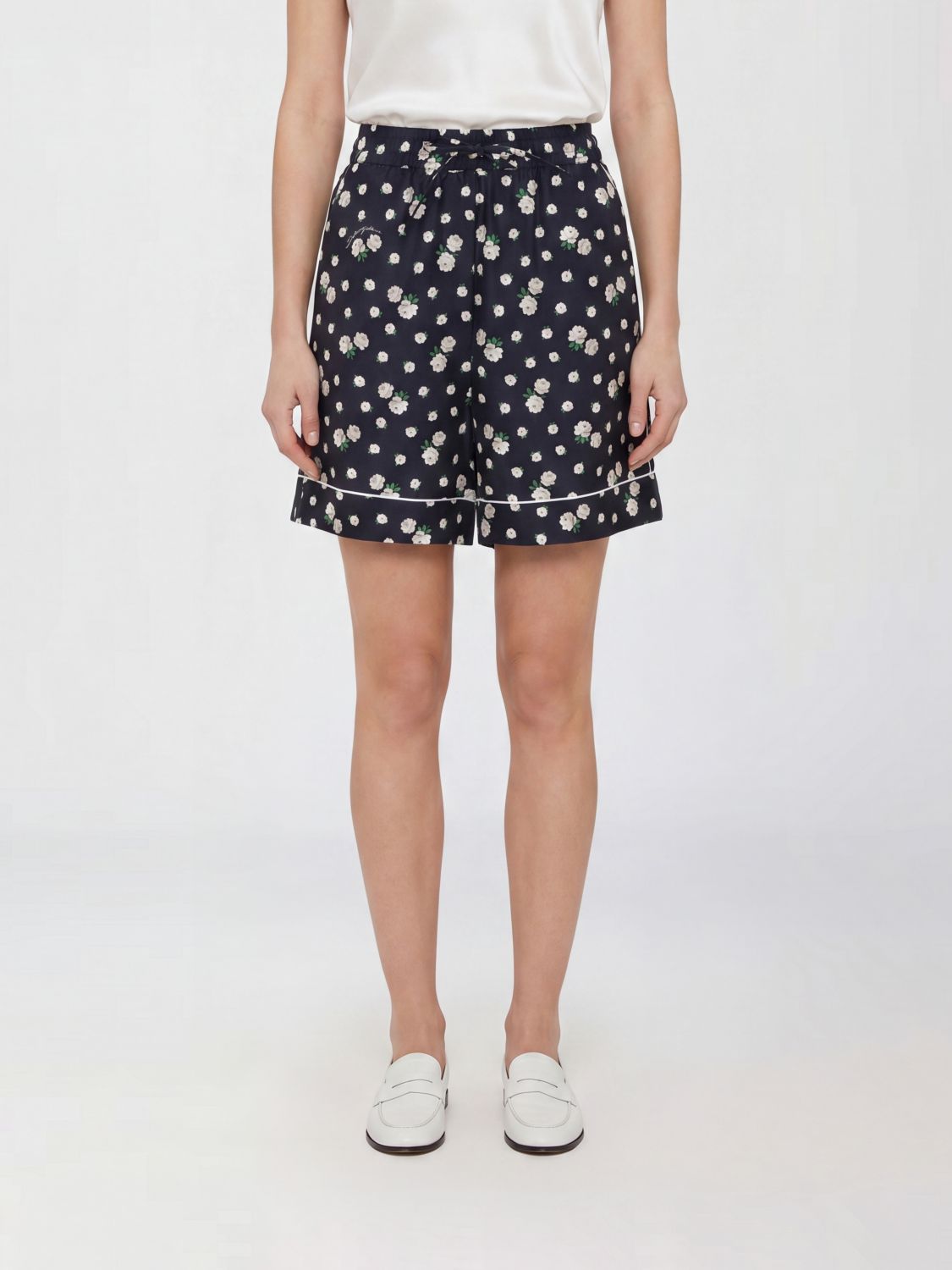DOLCE & GABBANA Shorts woman