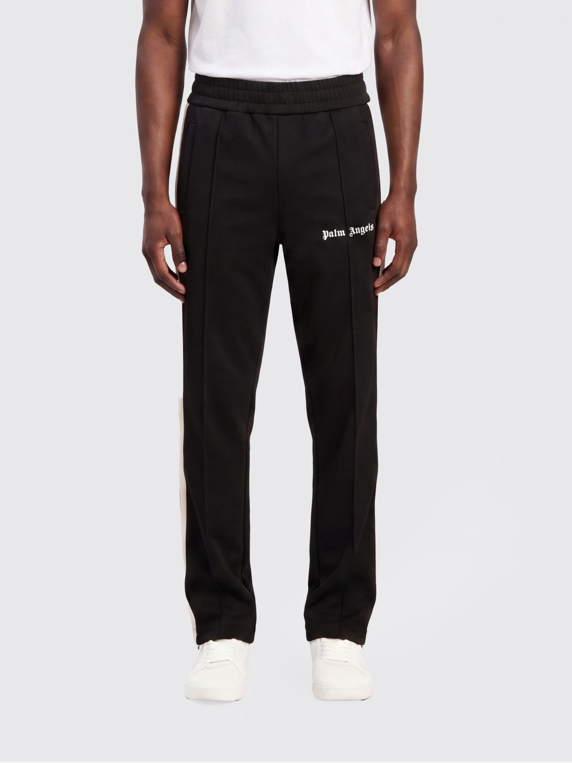 PALM ANGELS Pantaloni Uomo colore Nero