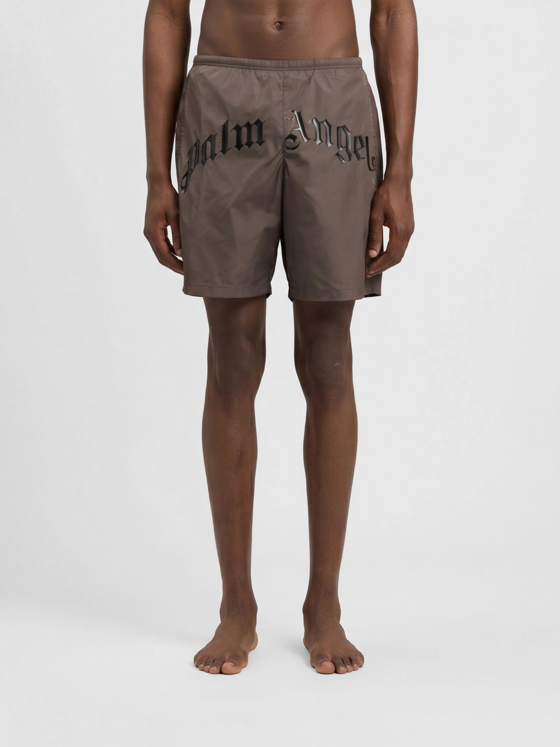 PALM ANGELS Swimsuit men　PALM ANGELS 水着 メンズ PALM