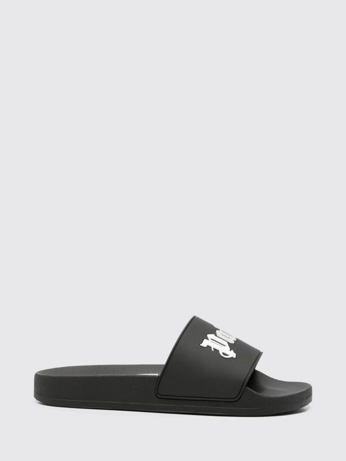 PALM ANGELS Sandals Men color Black