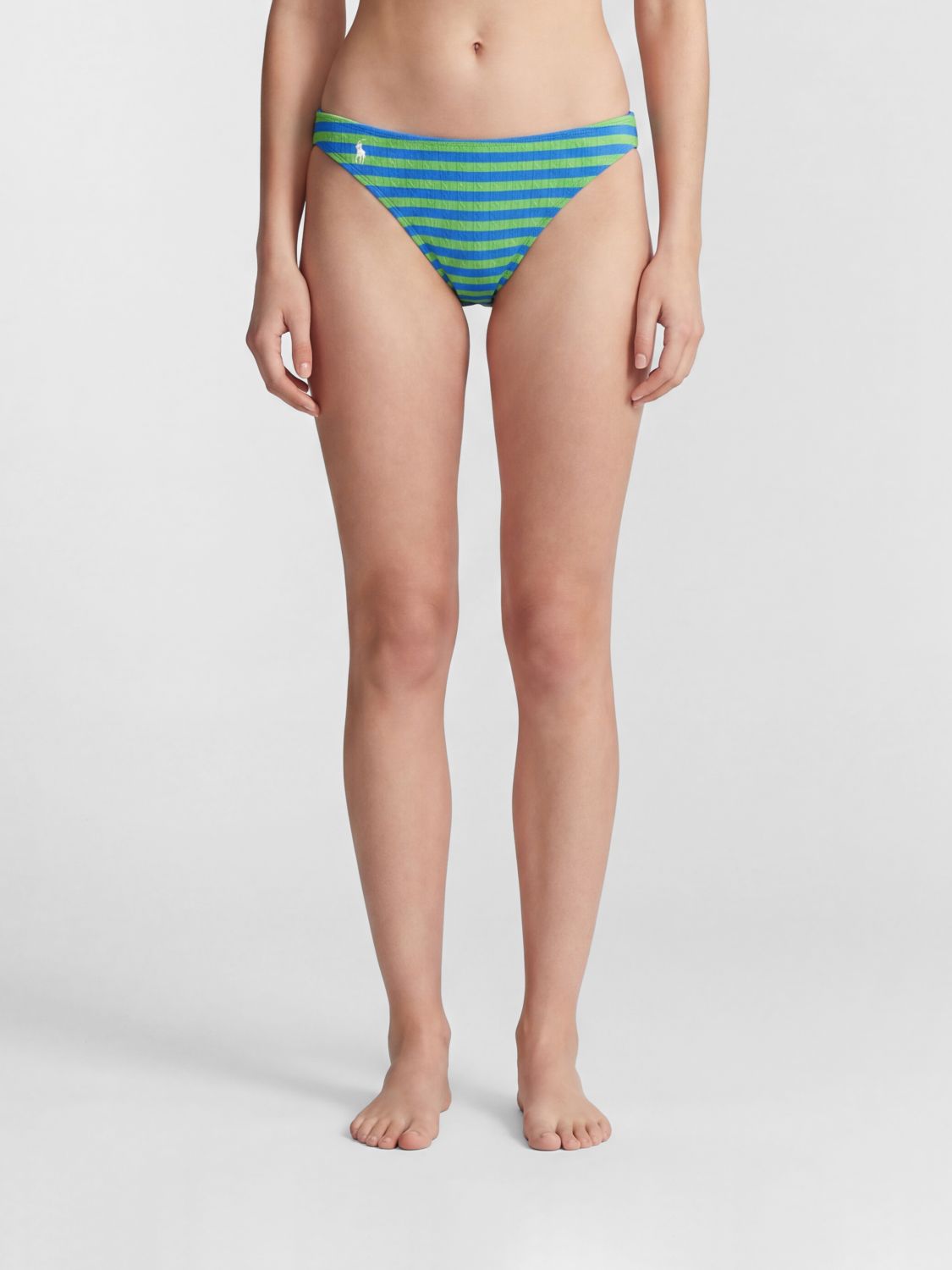 POLO RALPH LAUREN Swimsuit Woman color Multicolor
