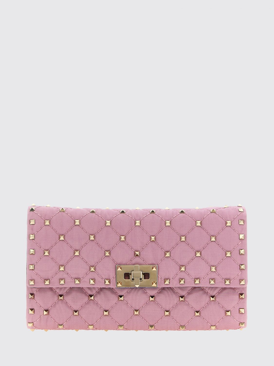 VALENTINO GARAVANI Mini Bag Woman color Pink