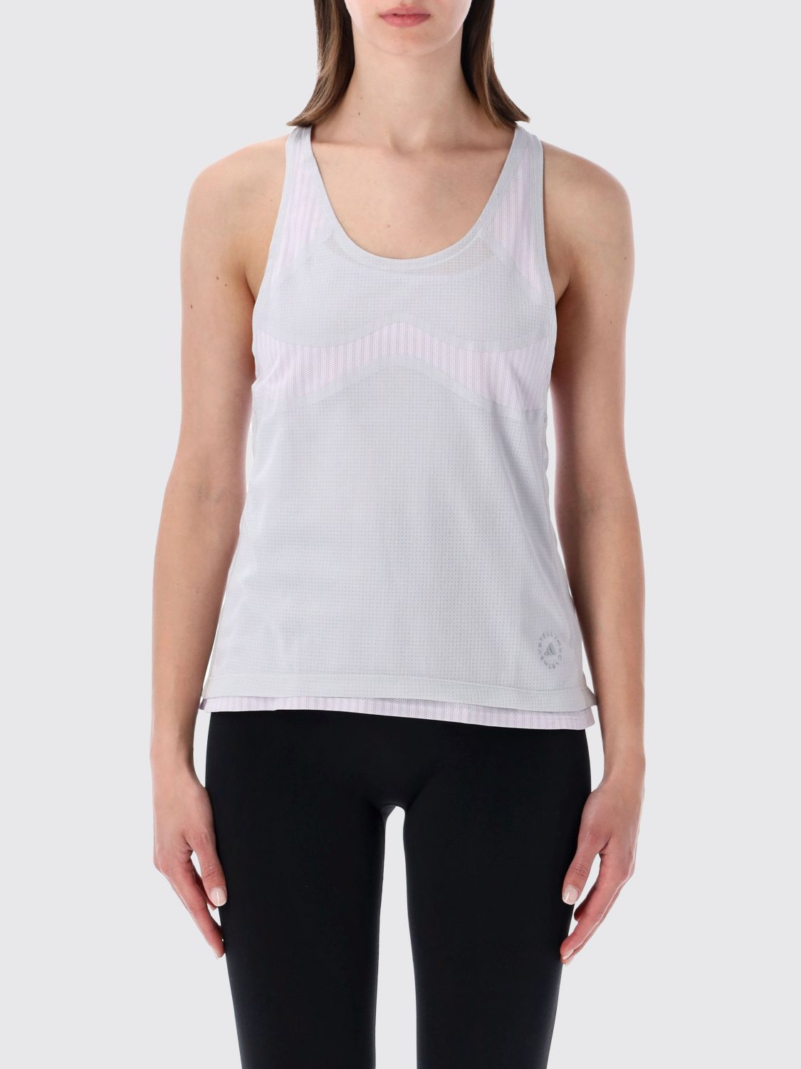 ADIDAS BY STELLA MCCARTNEY Top woman　ADIDAS BY STELLA MCCARTNEY トップウーマン ADIDAS