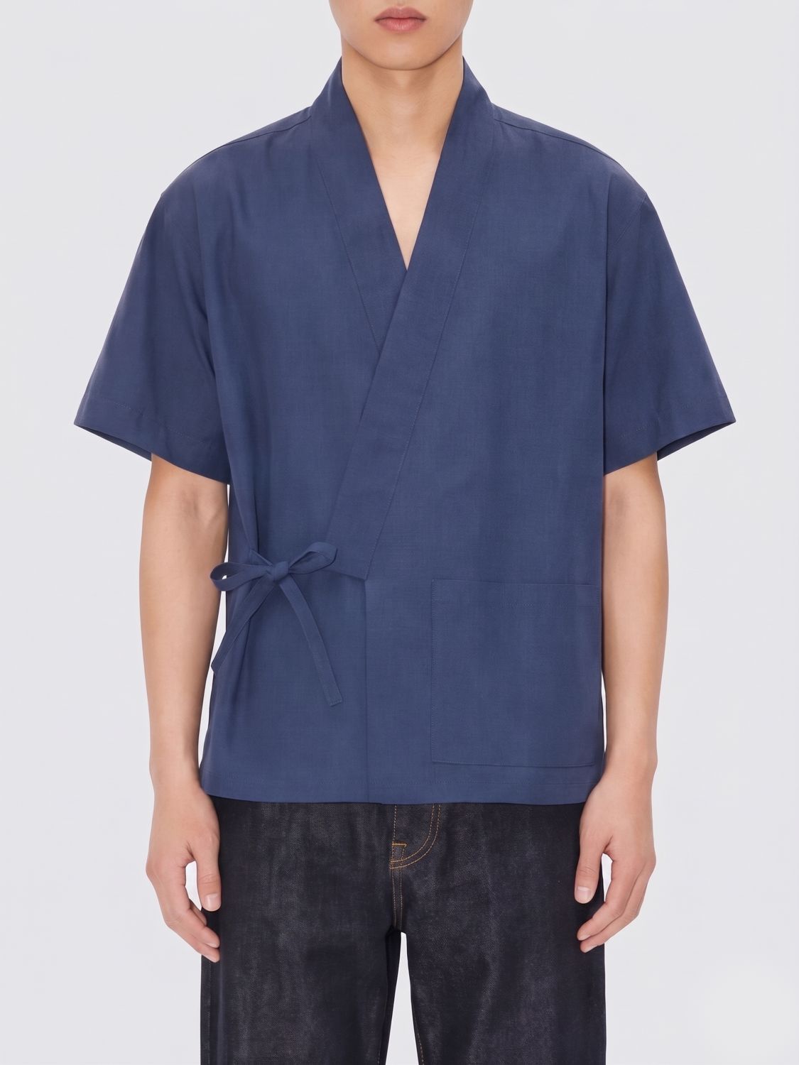 KENZO Shirt men　ケンゾー シャツ メンズ KENZO