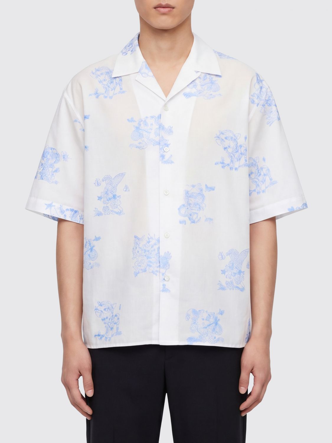 Kenzo Shirt men