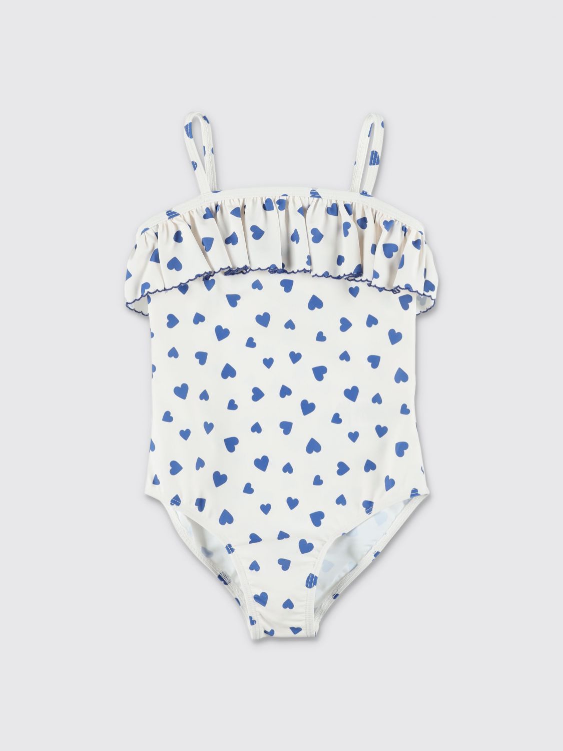 PETIT BATEAU Costume Bambino colore Bianco