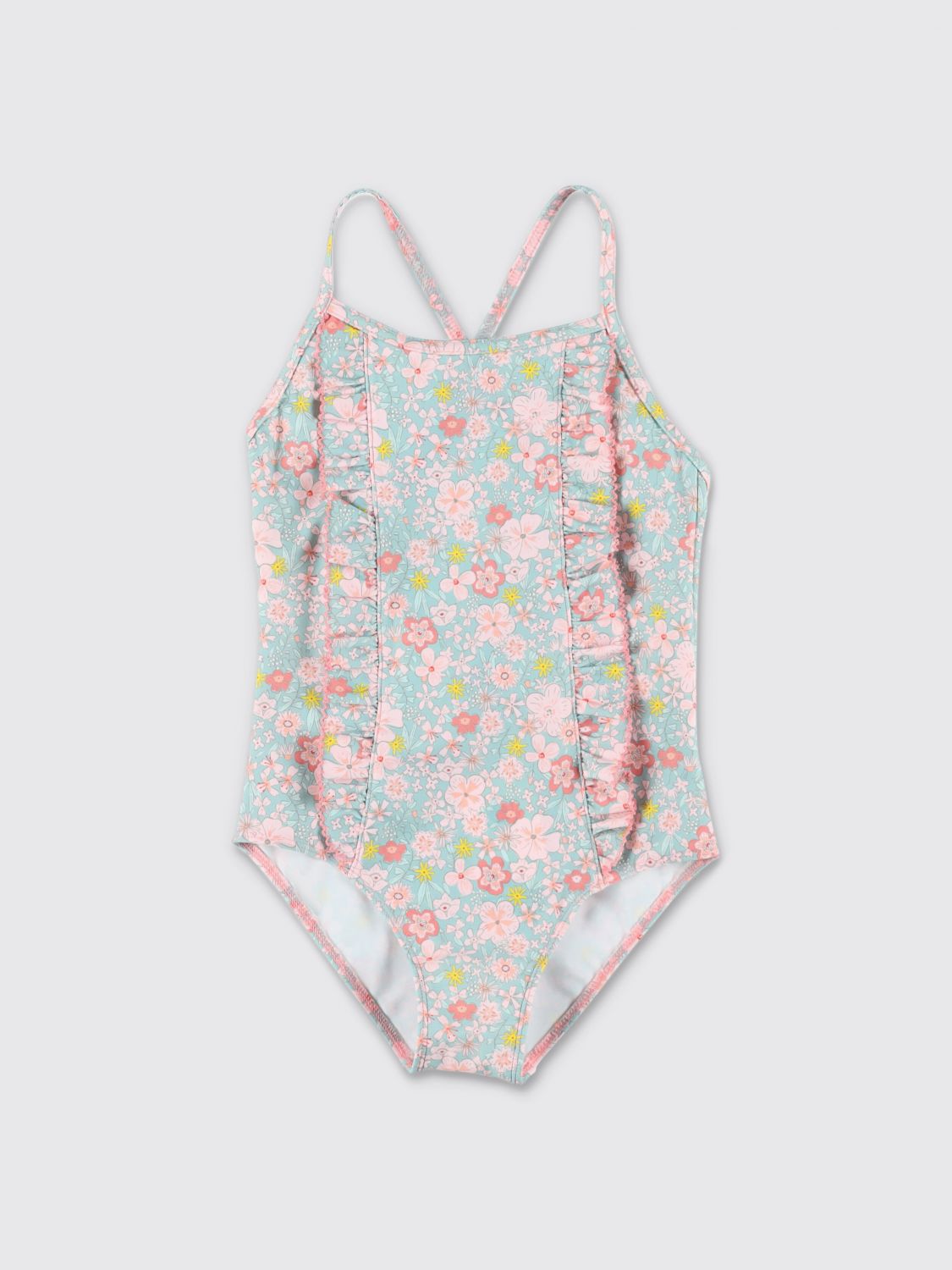 PETIT BATEAU Costume Bambino colore Fantasia