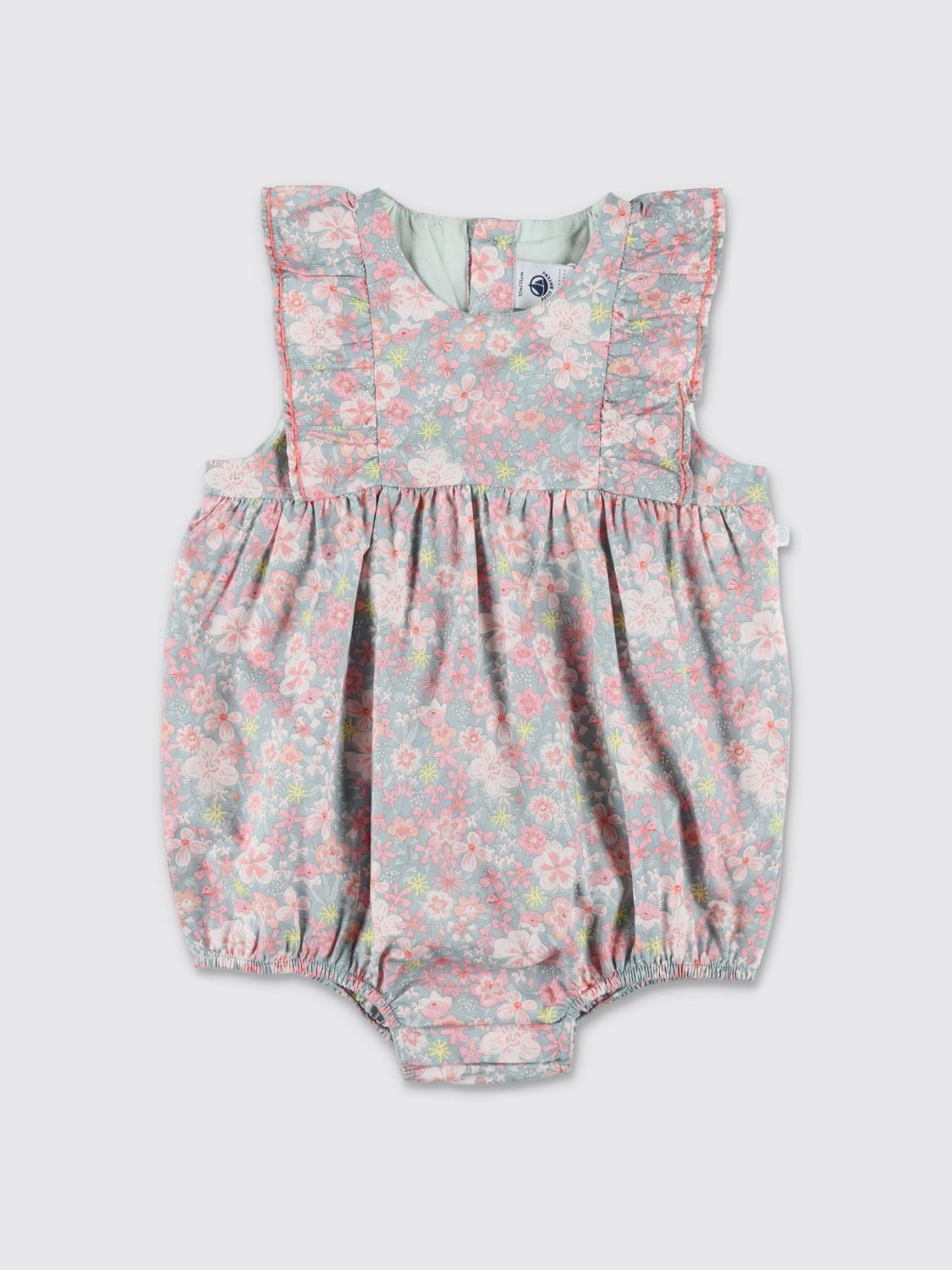 PETIT BATEAU Tuta Bambino colore Fantasia