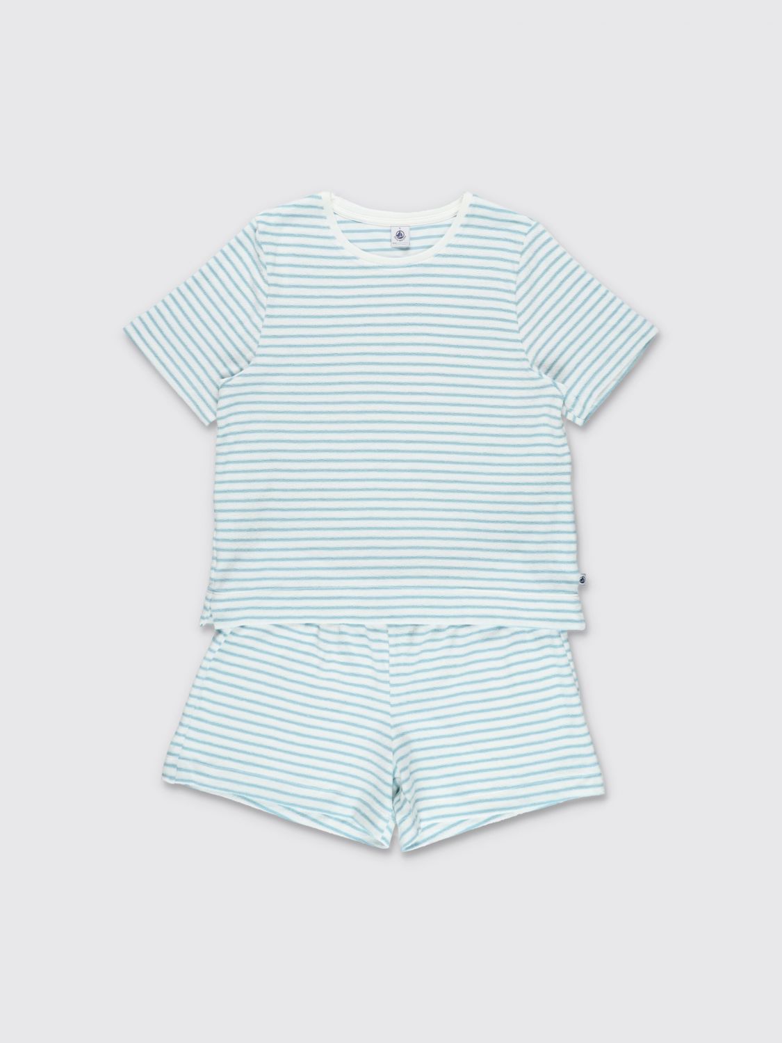 PETIT BATEAU Intimo Bambino colore Bianco