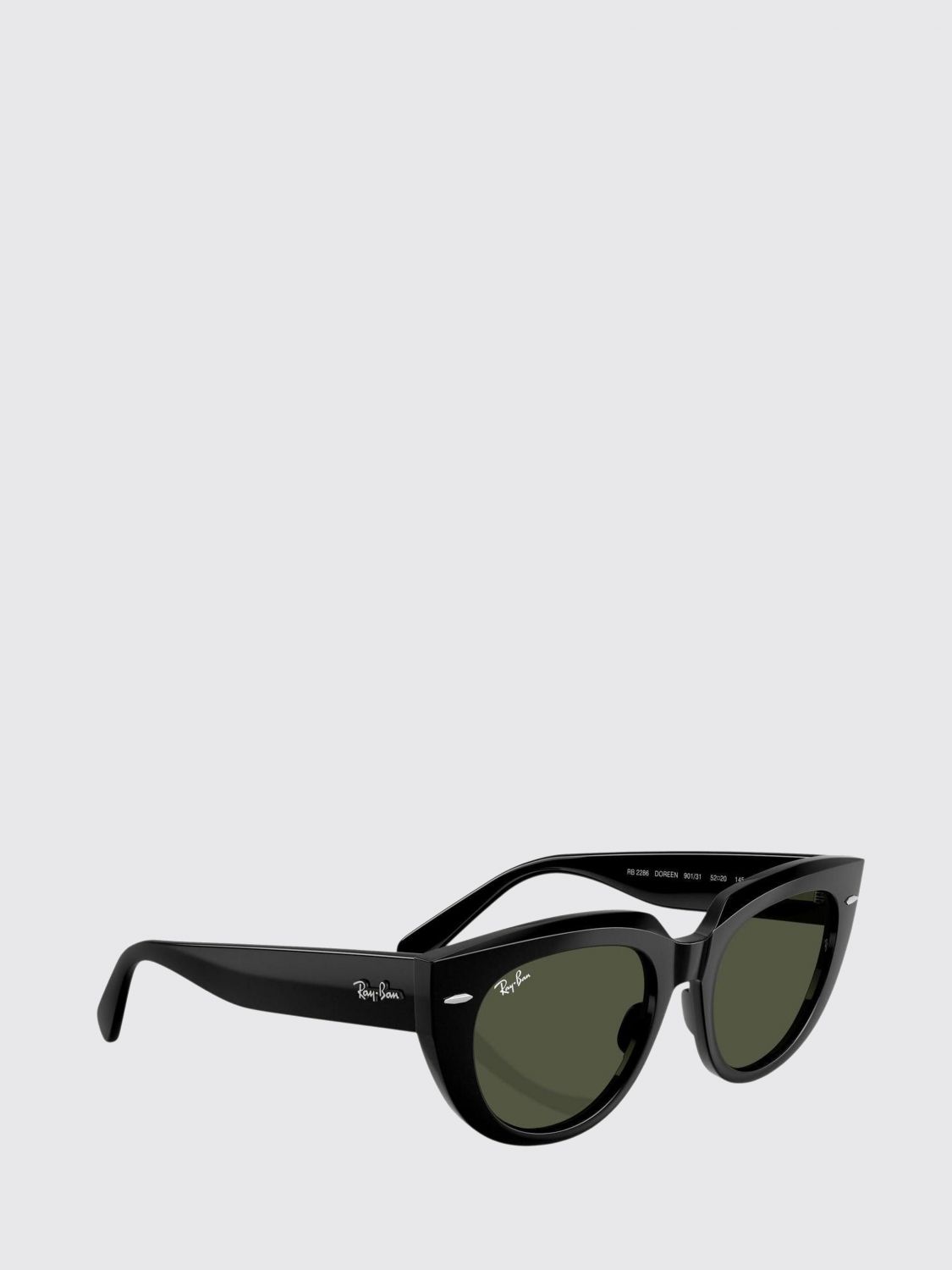 RAY-BAN Occhiali da sole Doreen in acetato