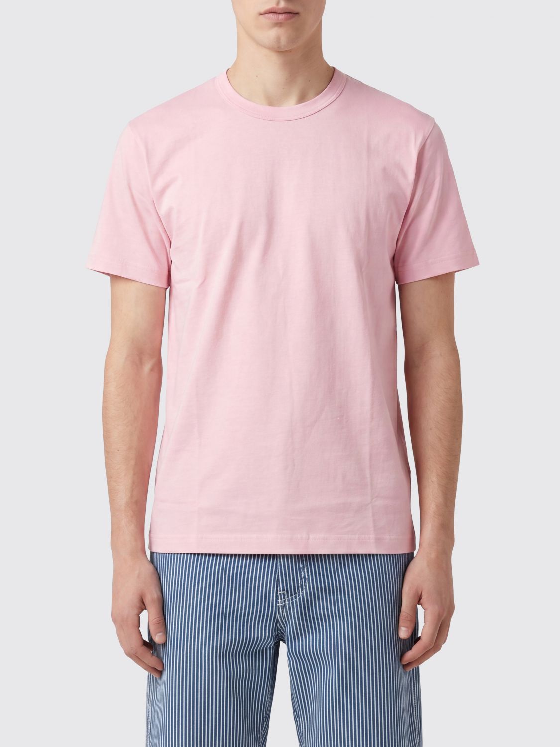 COMME DES GARÇONS T-shirt men