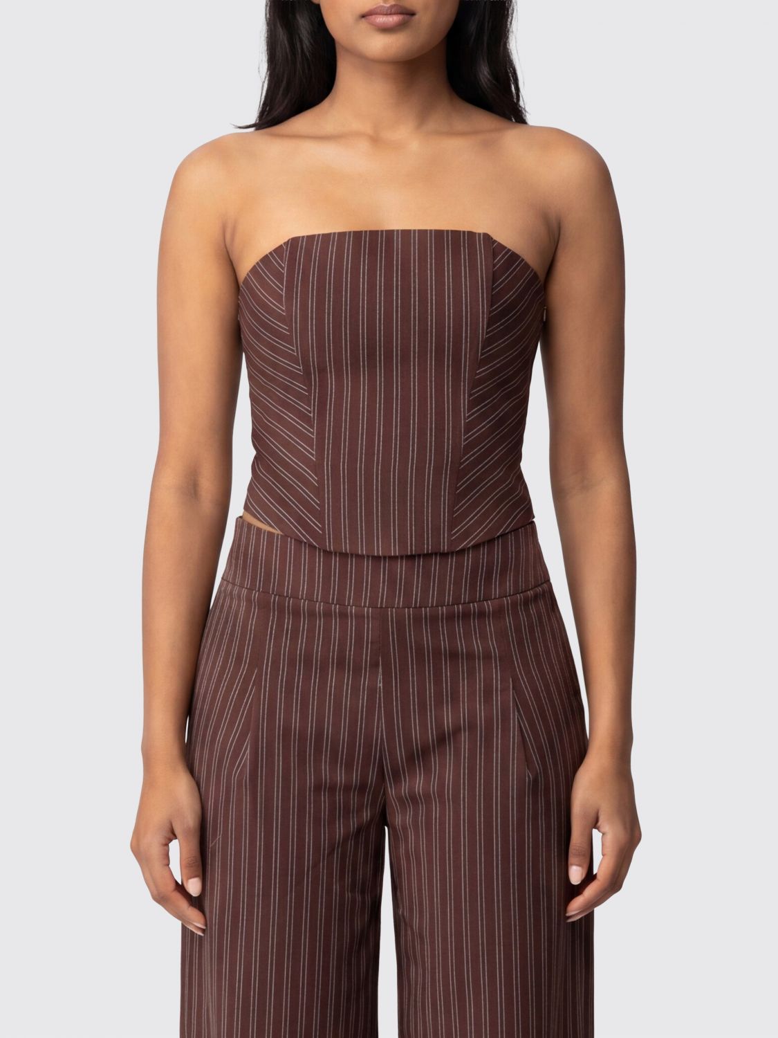 PATRIZIA PEPE Top damen
