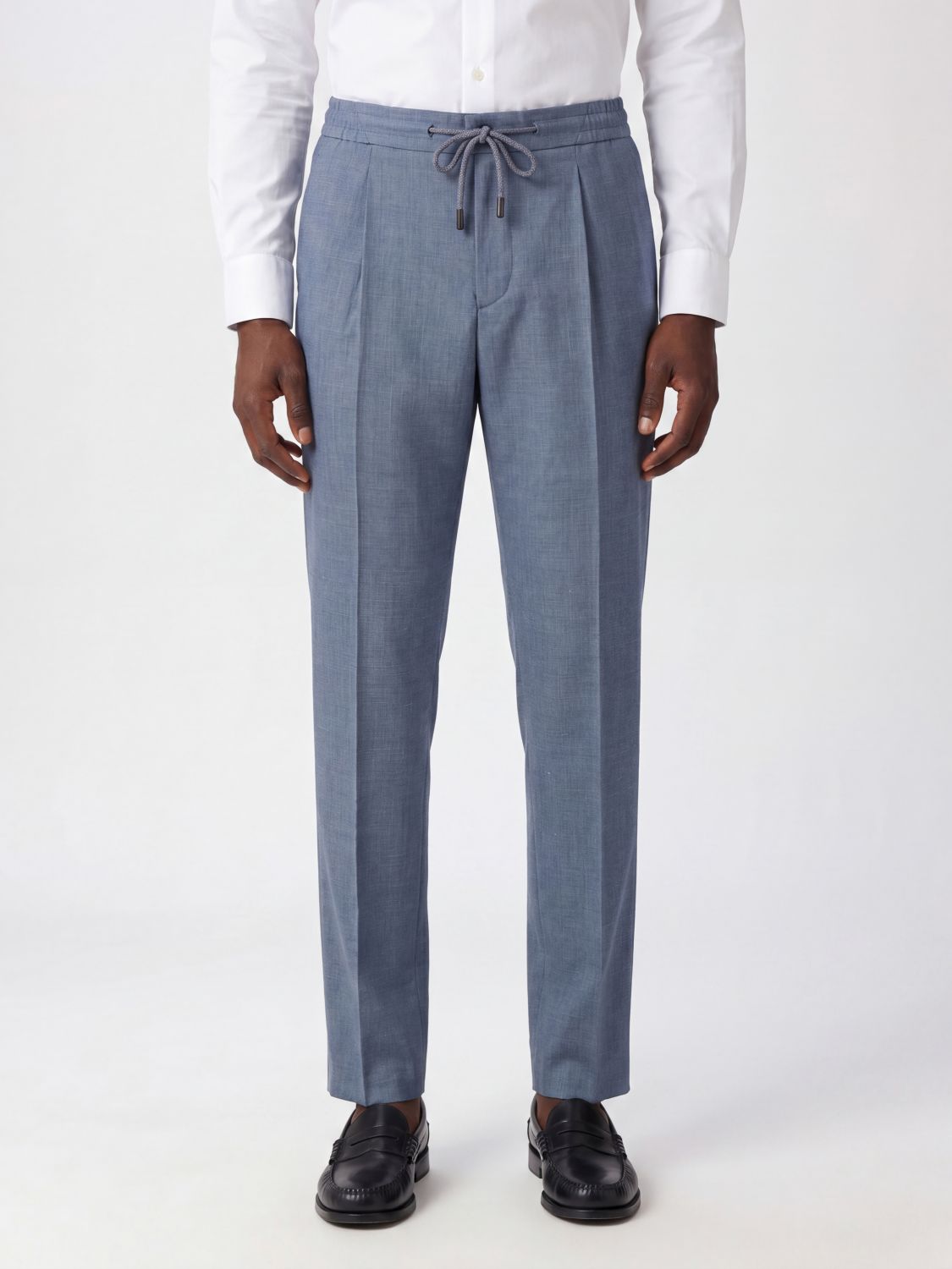 INCOTEX Pantaloni Uomo colore Blue