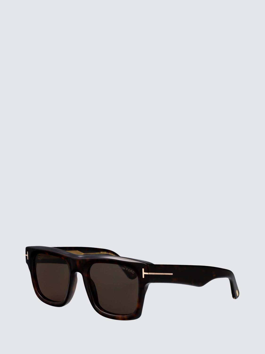 TOM FORD Sunglasses Men color Multicolor