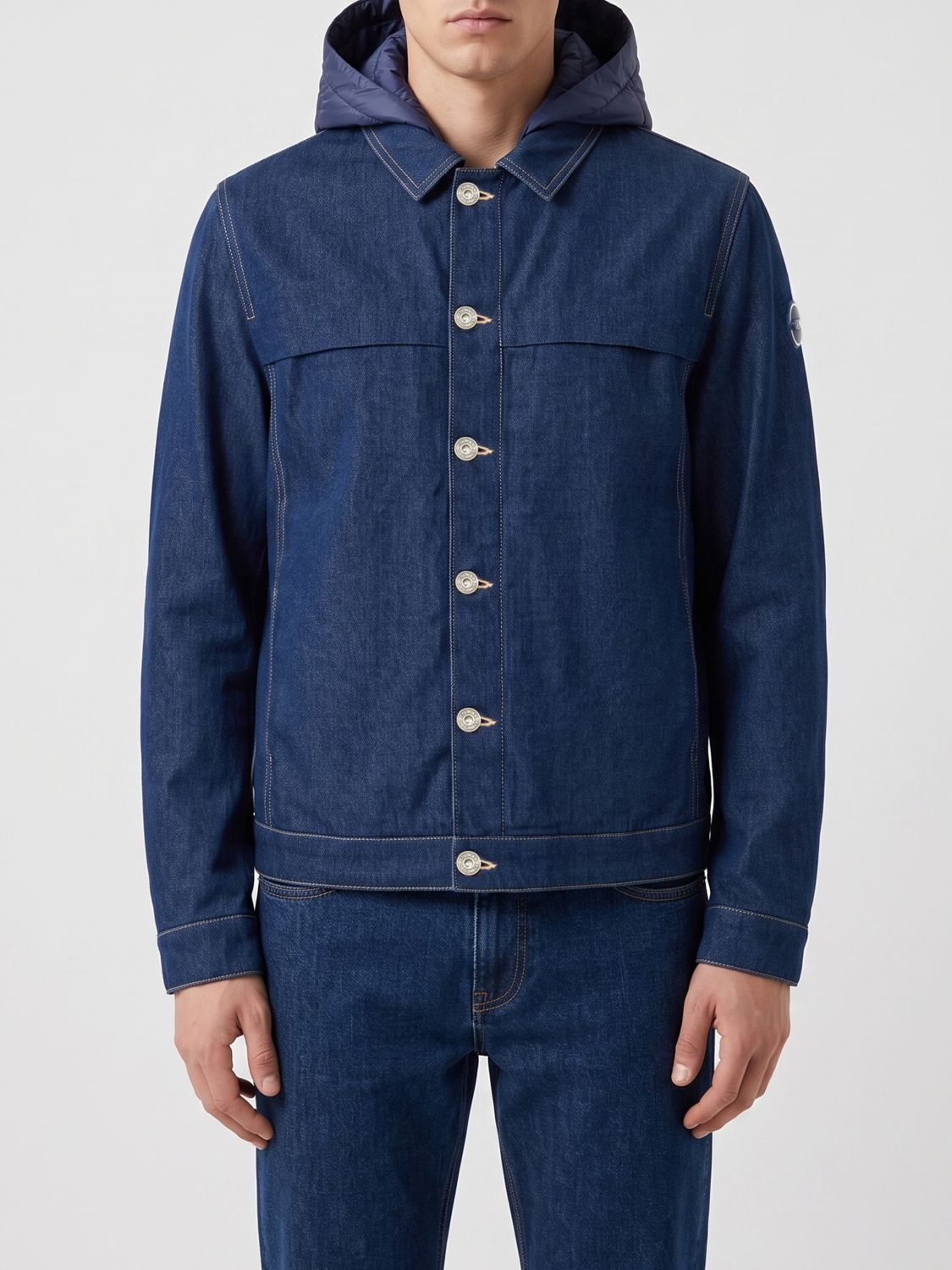 COLMAR Jacke Herren Farbe Navy