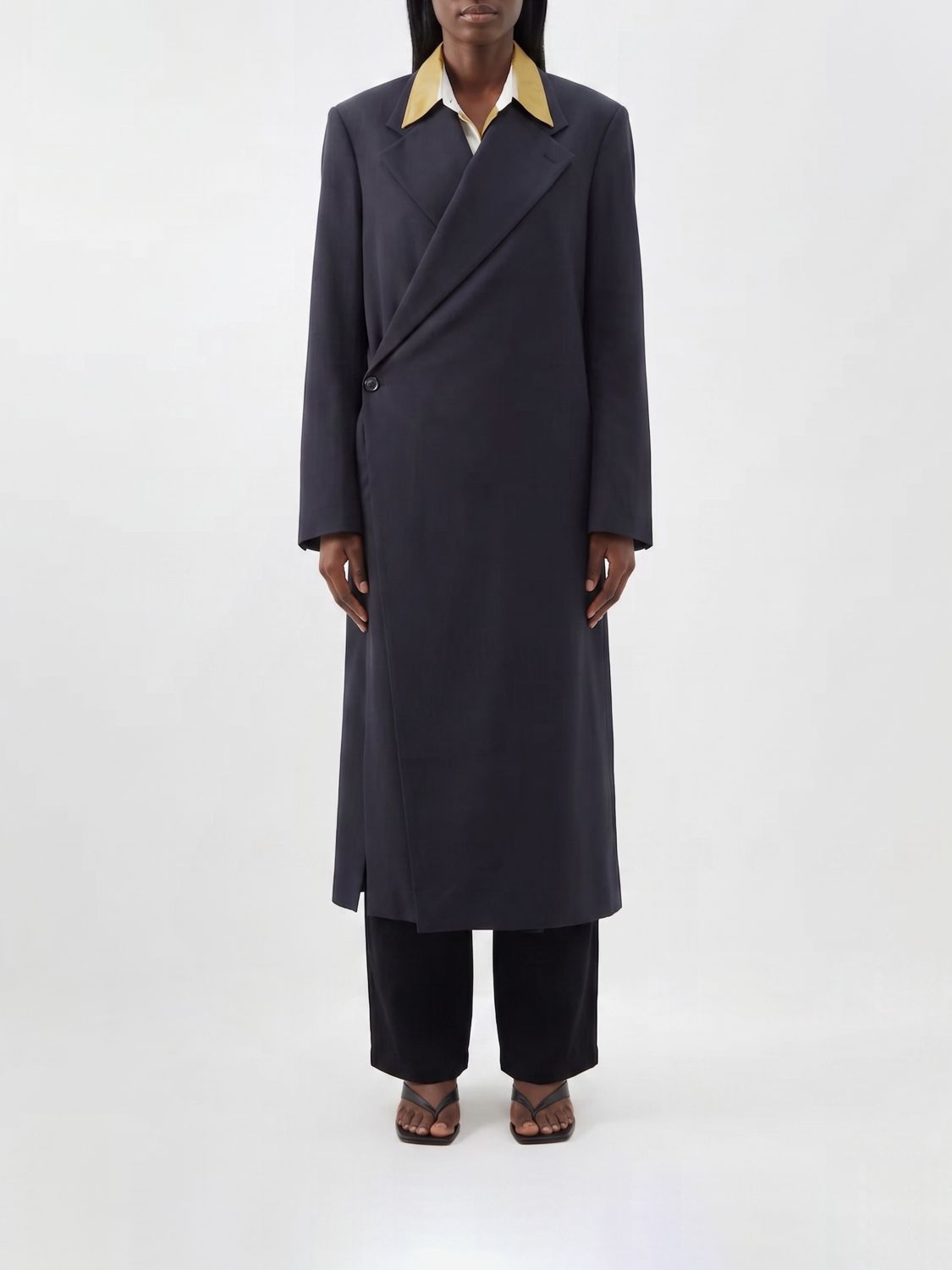 LEMAIRE Giacca Donna colore Blue