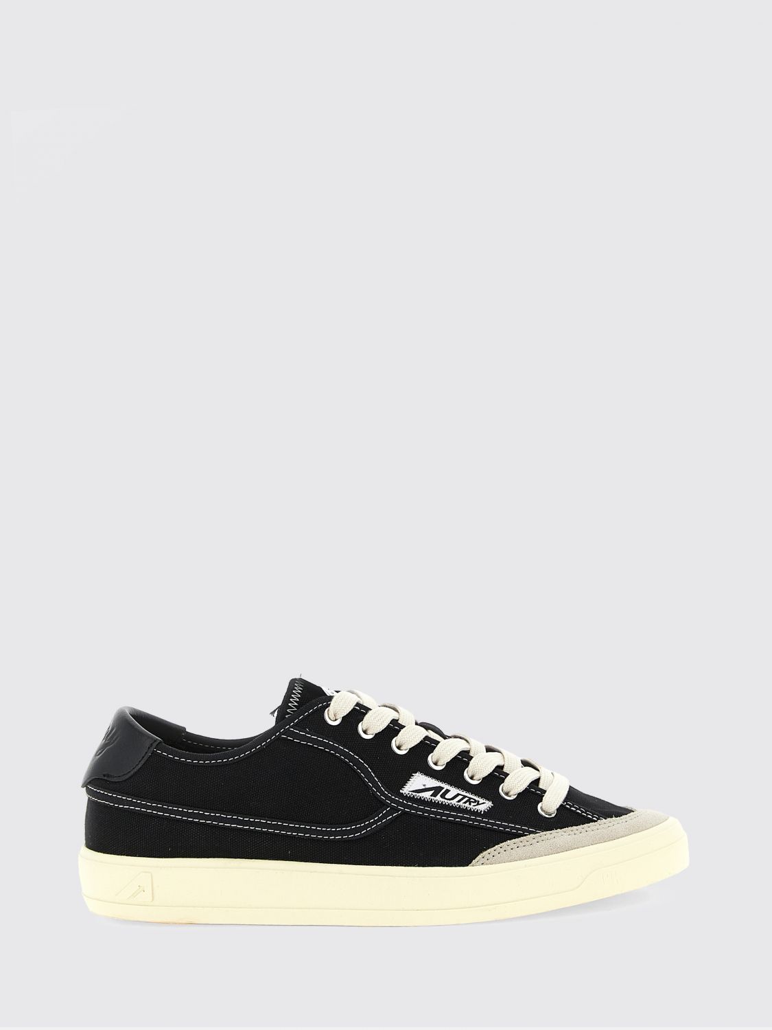 AUTRY Sneakers Men color Black