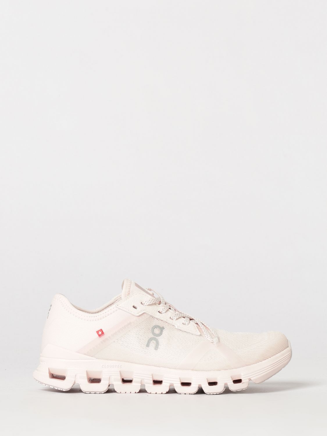 ON RUNNING Sneakers Cloud X 4 AD On in mesh