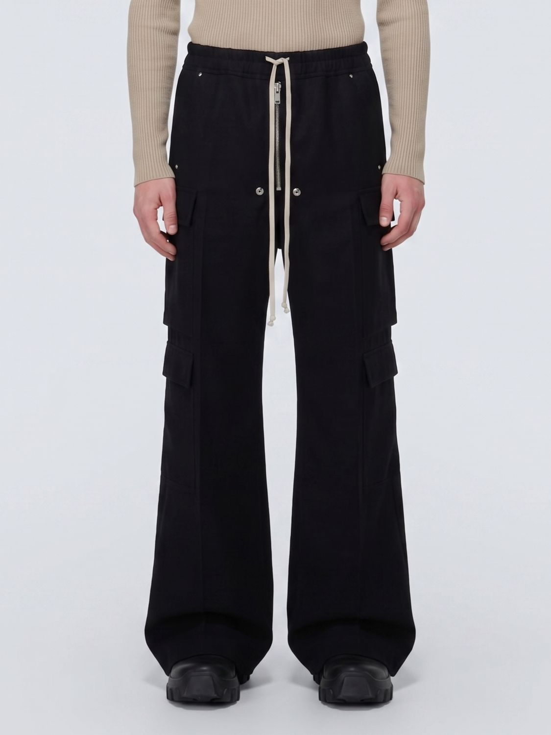 RICK OWENS DRKSHDW Pants Men color Black