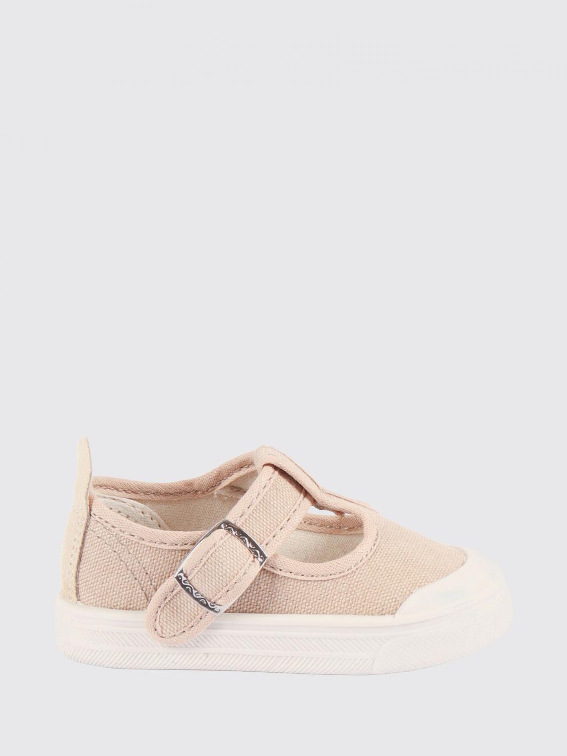 IL GUFO Schuhe aus Baumwolle
