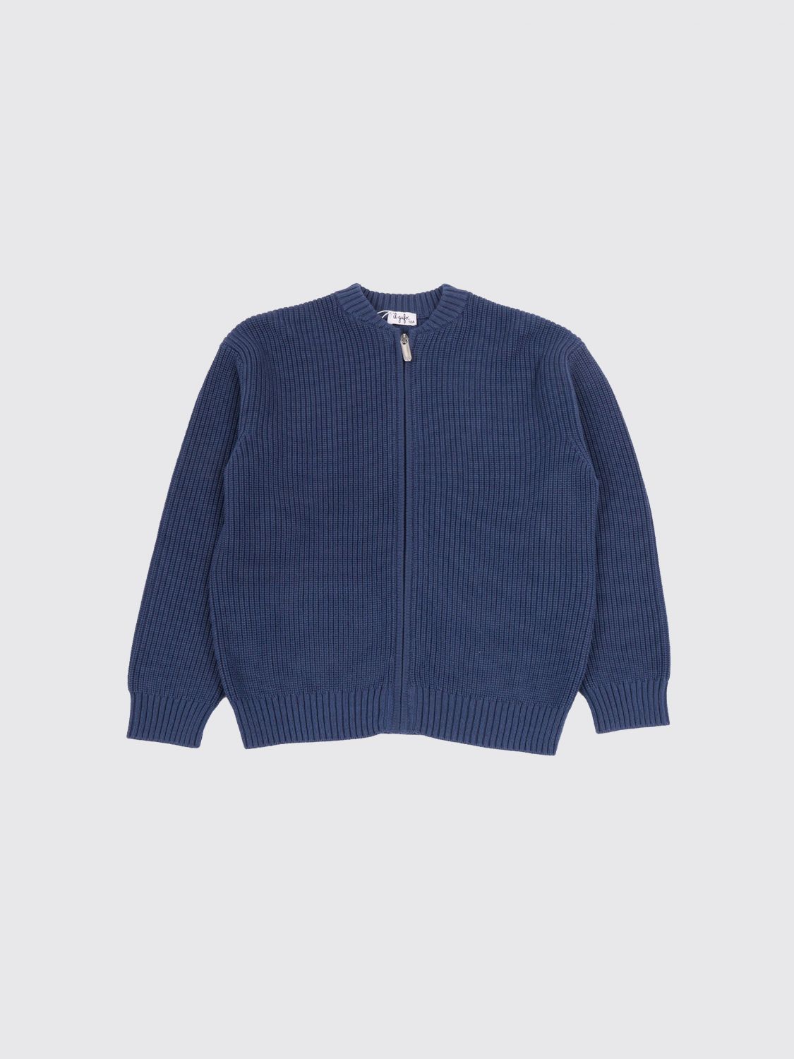IL GUFO Maglia Bambino colore Viola