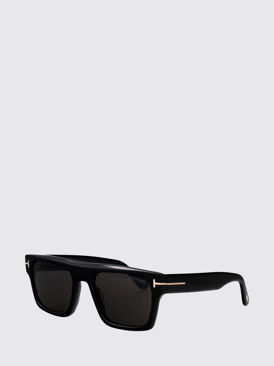 TOM FORD Sunglasses Men color Black