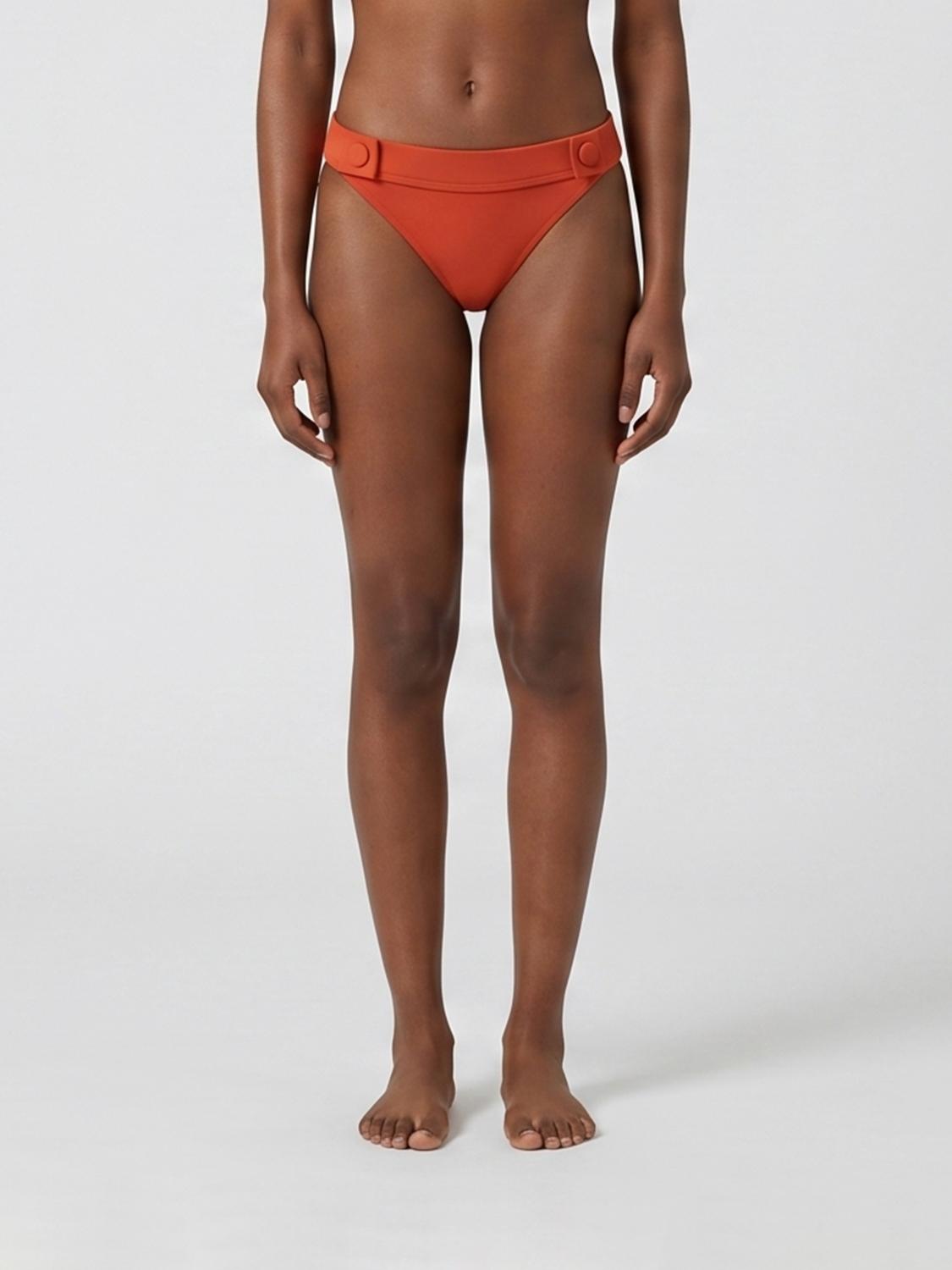 ERES Bikini bottom in poliammide stretch